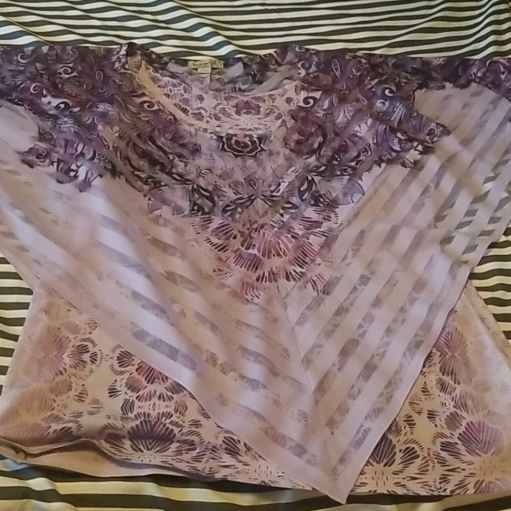 Women's blouse